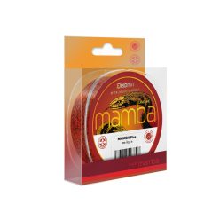 Delphin MAMBA Feeder / Fire | 0,16mm 2,5kg 200m