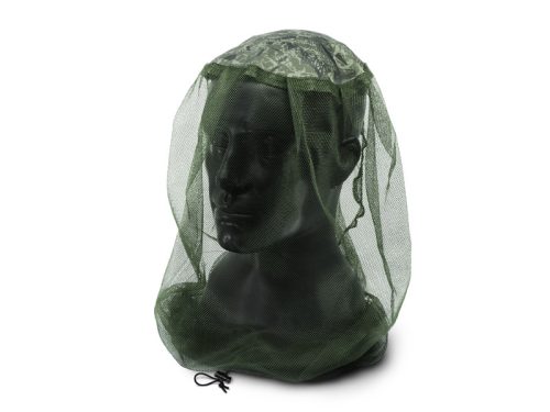 Kalap szúnyogháló Delphin SHIELD C2G | 100x50cm