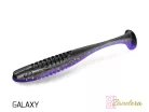 Gumihal Delphin ZANDERA UVs / 5db | 15cm/BEST