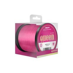 Delphin QUEEN Carp / rózsaszín | 0,30mm 6,8kg 1200m