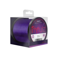 Delphin IMPULZ / lila | 0,25mm 5,4kg 600m