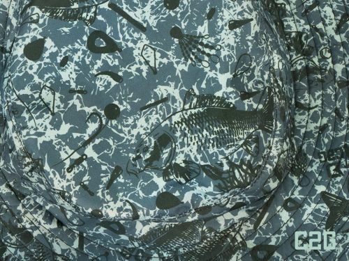 Delphin RAIDER C2G kalap | UNI