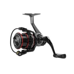 Fém pótdob a Delphin CarbonIX 2T | aluminium