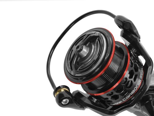 Fém pótdob a Delphin CarbonIX 3T | aluminium