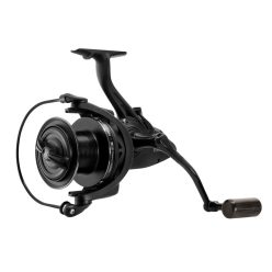 Sekély dob Delphin COMPAZ 10T CL | aluminium