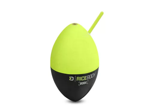 Egy harcsázó úszó Delphin CKG RiceBODY