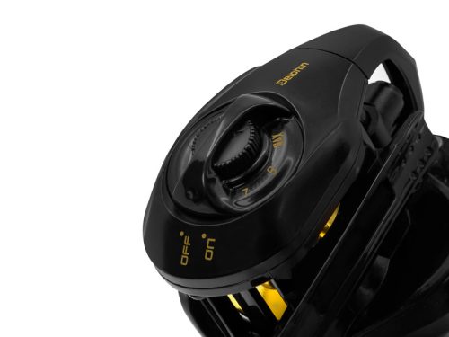 Delphin ZANDERA | 5+1BB