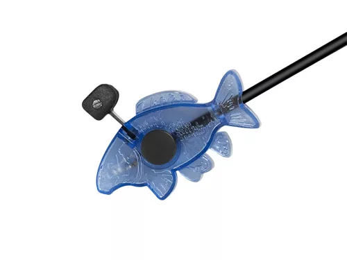 Delphin CARPY Kapásjelző | lila