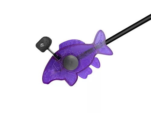 Delphin CARPY Kapásjelző | lila