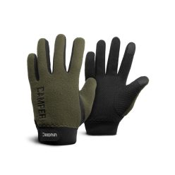 Delphin CAMPER gyapjú kesztyű | XL