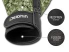 Neoprén kesztyű Delphin NeoFLIX béléssel | XL