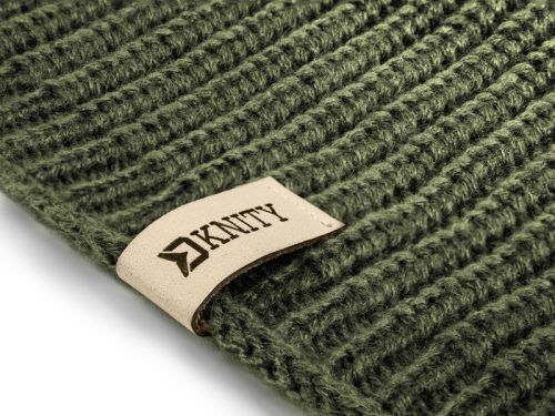 Delphin KNITY sál | UNI