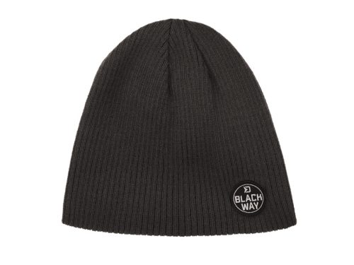 Delphin BlackWAY kötött télisapka | UNI