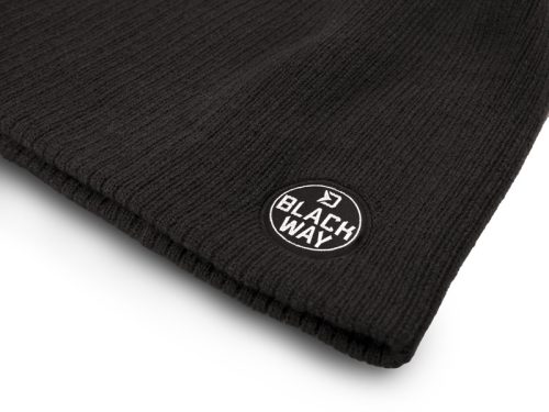 Delphin BlackWAY kötött télisapka | UNI