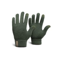 Delphin KNITY kötött kesztyű | UNI