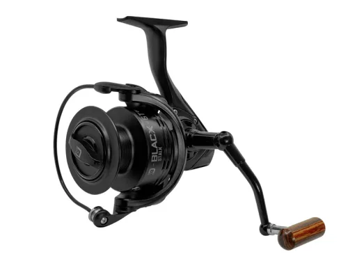 Delphin BLACX 6T | méret. 6000