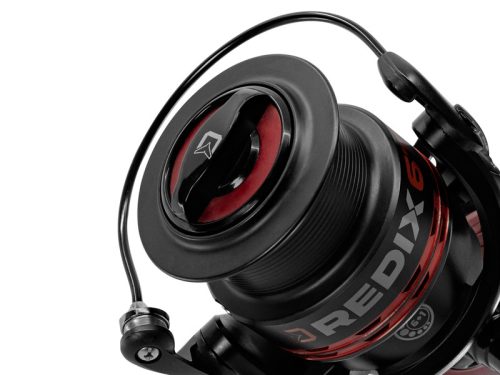 Fém pótdob a Delphin REDIX 6T | aluminium