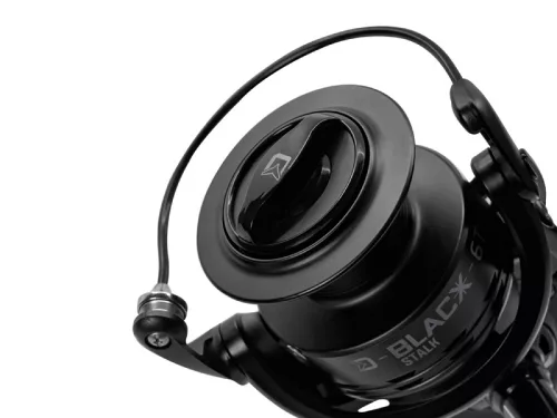 Mély dob Delphin BLACX 6T | aluminium