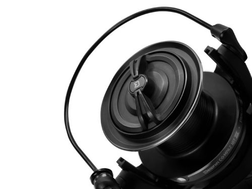 Mély dob Delphin COMPAZ 10T DP | aluminium