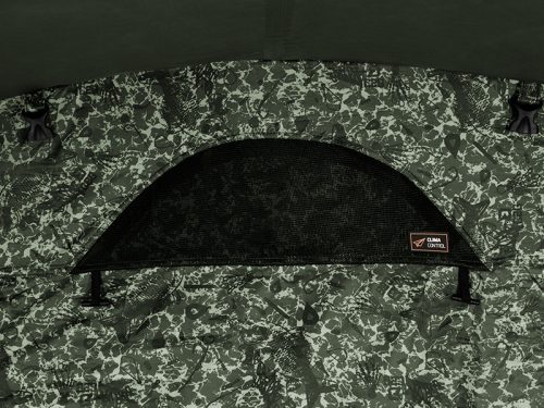 Ablak szett a Delphin C3 LUX C2G sátorhoz