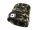 Delphin CamouLED kötött télisapka | UNI