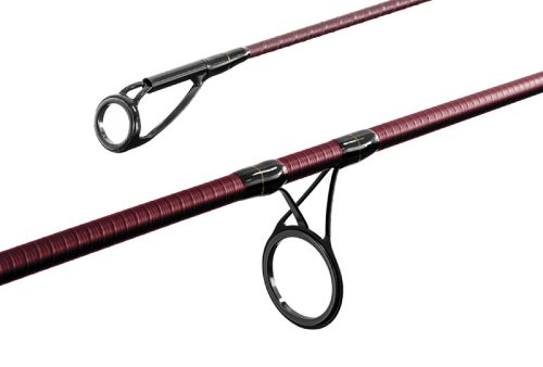 Delphin ETNA E3 cork / 2 rész | 380cm/3,50lbs Bojlis bot