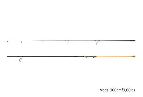 Delphin OPIUM V2 CORK / 2 rész  300cm/3,00lbs | 380cm/3,00lbs Bojlis bot