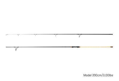 Delphin OPIUM V2 CORK / 2 rész  300cm/3,00lbs | 380cm/3,00lbs Bojlis bot