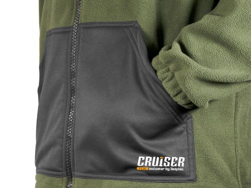 Delphin CRUISER FLIX | S