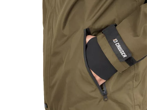 Nadrág Delphin CruiserCROS 5T | KING SIZE
