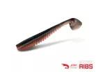 Gumihal Delphin B! StinxRIBS Shrimp / 20db | 5cm / NATUR