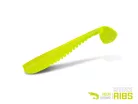 Gumihal Delphin B! StinxRIBS Shrimp / 20db | 5cm / NEON