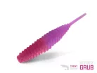 Gumihal Delphin B! StinxGRUB Cheese / 20db | 4cm / ORANGE