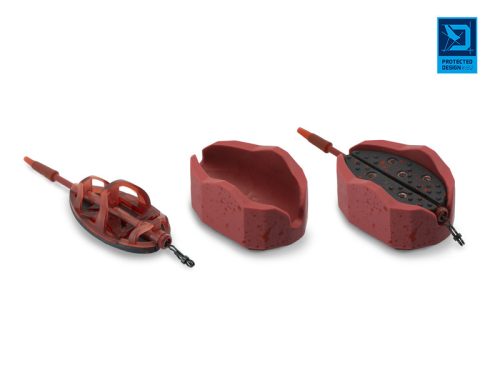 Delphin Method QUIX töltőszerszám | L