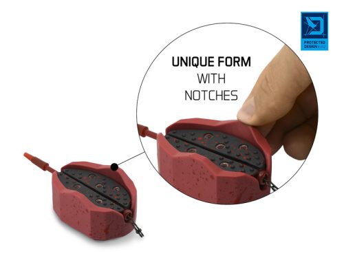 Delphin Method QUIX töltőszerszám | L