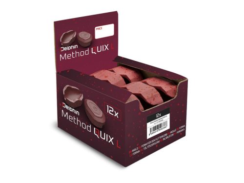 Delphin Method QUIX töltőszerszám | L