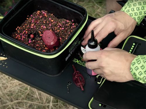 Delphin Method QUIX töltőszerszám | L