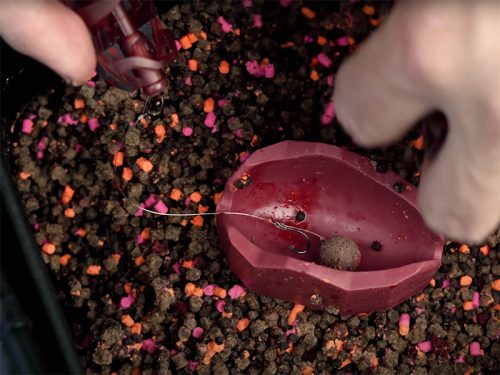 Delphin Method QUIX töltőszerszám | L