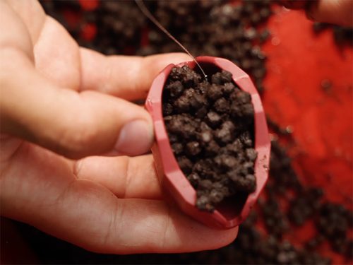 Delphin Method QUIX töltőszerszám | L