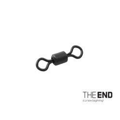 Pontyozó forgó Delphin THE END Power | #4