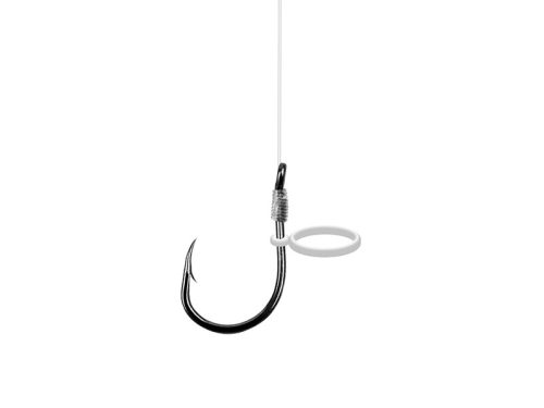 Delphin BaitFIX csalirögzítő szalag | L / 10mm / 30ks