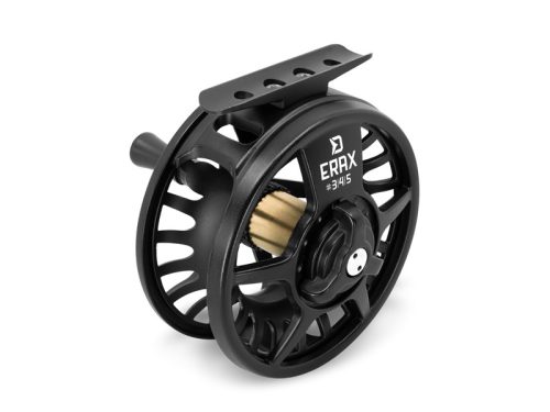 Delphin ERAX legyező orsó | #3/4/5