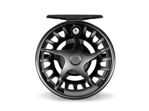 Delphin ERAX legyező orsó | #3/4/5