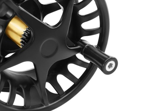 Delphin ERAX legyező orsó | #3/4/5