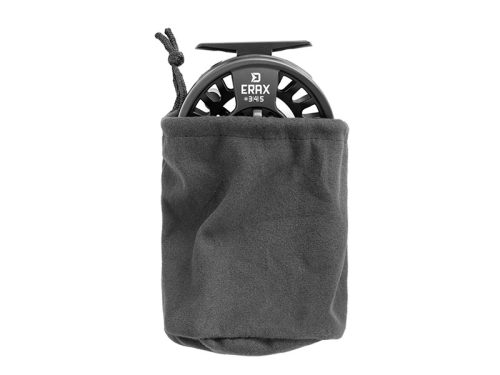 Delphin ERAX legyező orsó | #3/4/5