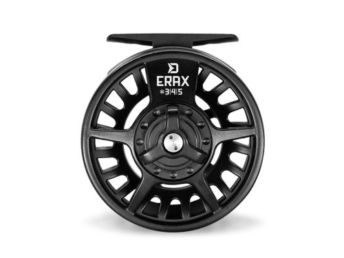 Delphin ERAX legyező orsó | #6/7/8