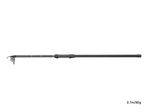 Delphin CAPRI Tele NXT | 360cm/150g