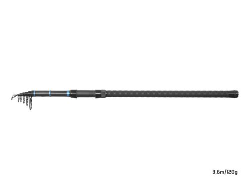 Delphin CAPRI Tele NXT | 360cm/180g