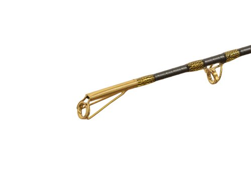 Delphin HAZARD BxG | 310cm/505g/2 rész