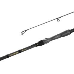   Delphin Opium BlacxCARP 3g TechnoCORK | 12ft/360cm/3,25lbs/2rész Bojlis bot